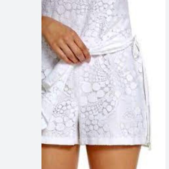 Lilly Pulitzer girls mini Donna set size 12 NWT - Picture 3 of 13